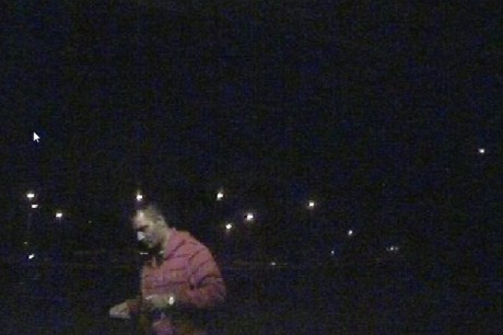 Pénztárcát lopott, keresi a rendőrség – ön is segíthet!